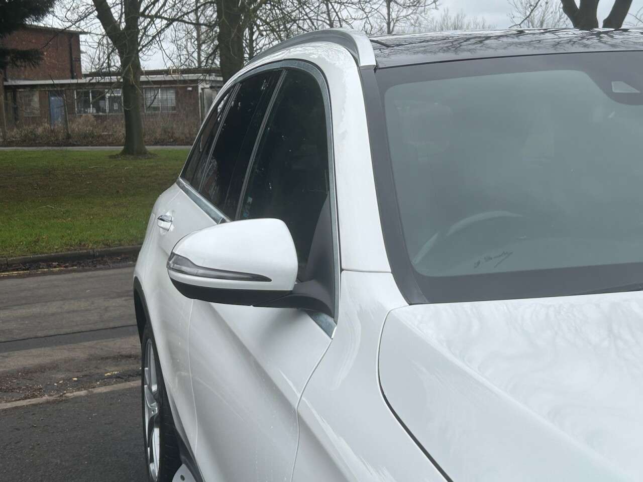 2017 MERCEDES-BENZ GLC 2017 MERCEDES-BENZ GLC