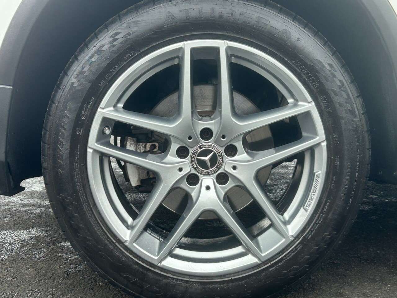 2017 MERCEDES-BENZ GLC 2017 MERCEDES-BENZ GLC