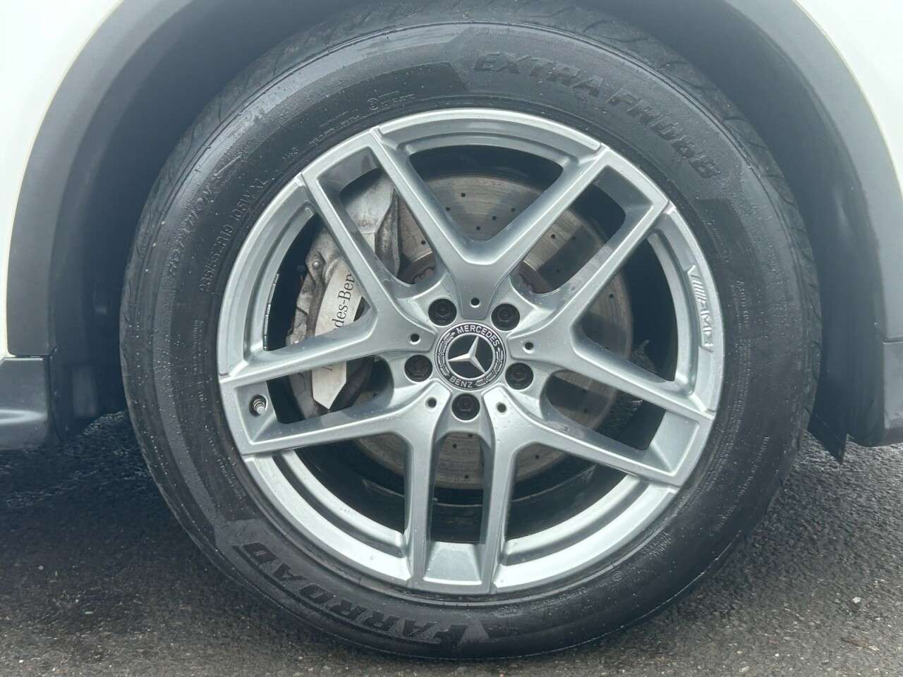 2017 MERCEDES-BENZ GLC 2017 MERCEDES-BENZ GLC