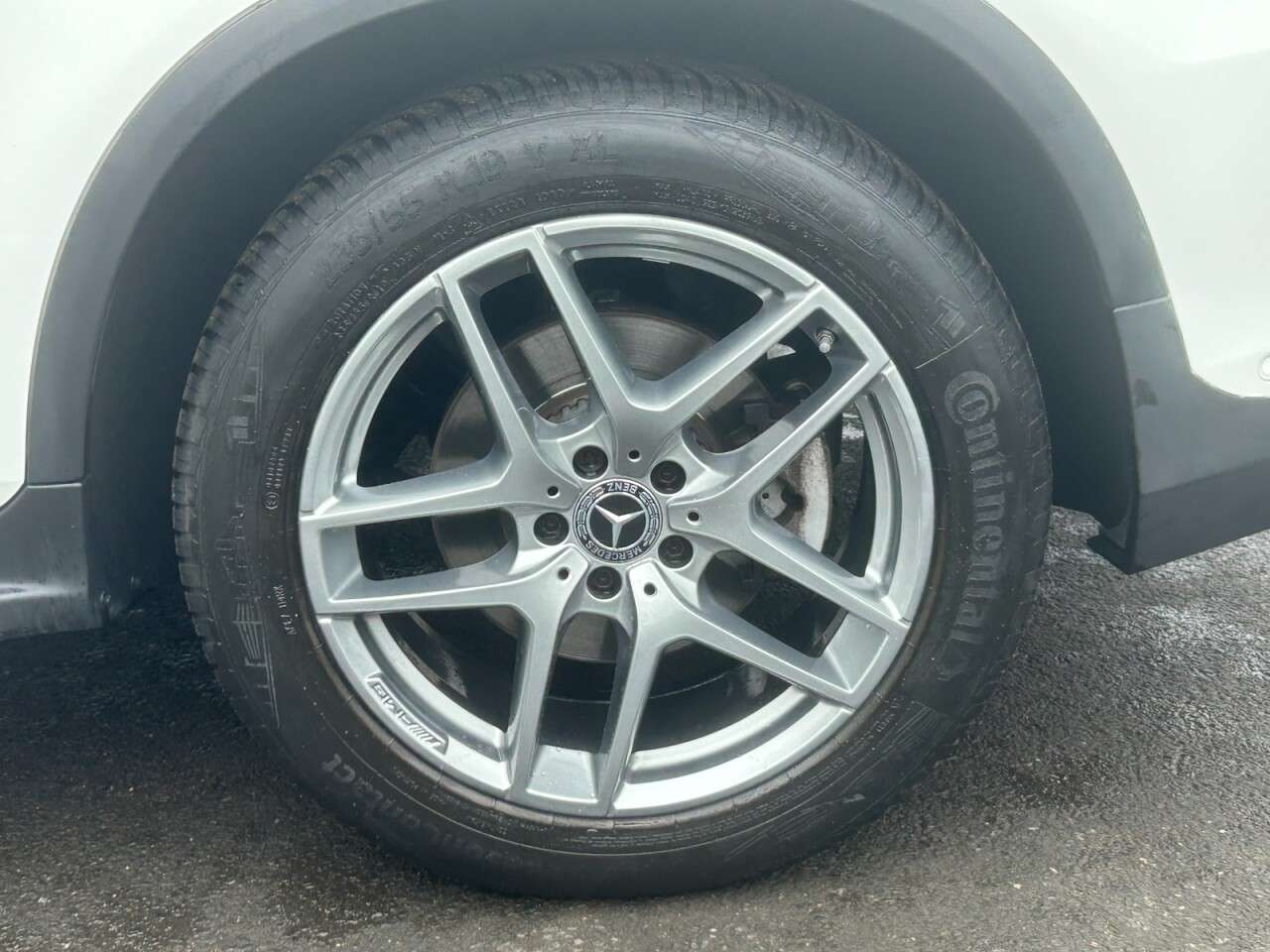 2017 MERCEDES-BENZ GLC 2017 MERCEDES-BENZ GLC