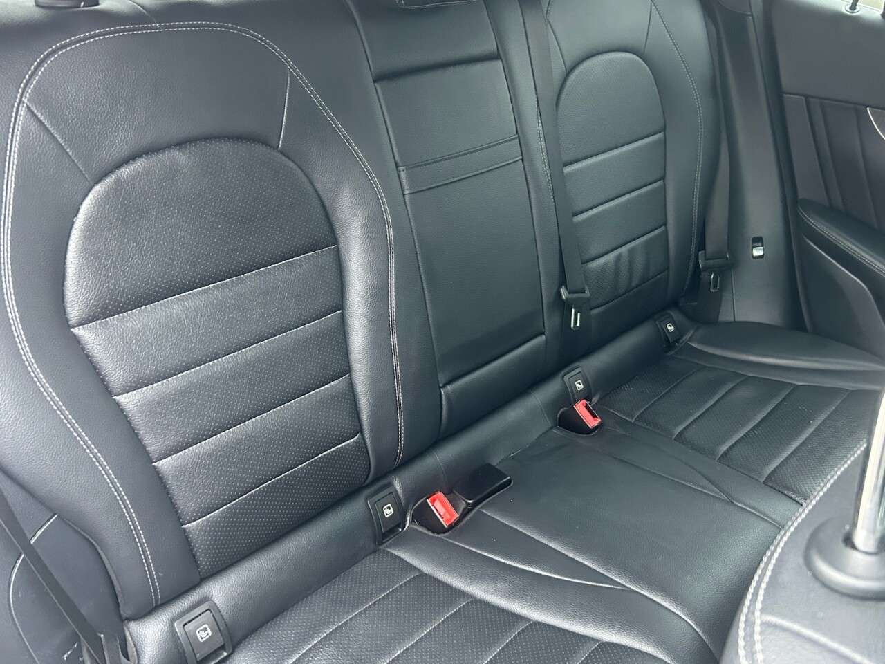 2017 MERCEDES-BENZ GLC 2017 MERCEDES-BENZ GLC