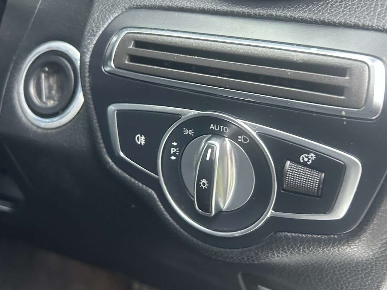 2017 MERCEDES-BENZ GLC 2017 MERCEDES-BENZ GLC