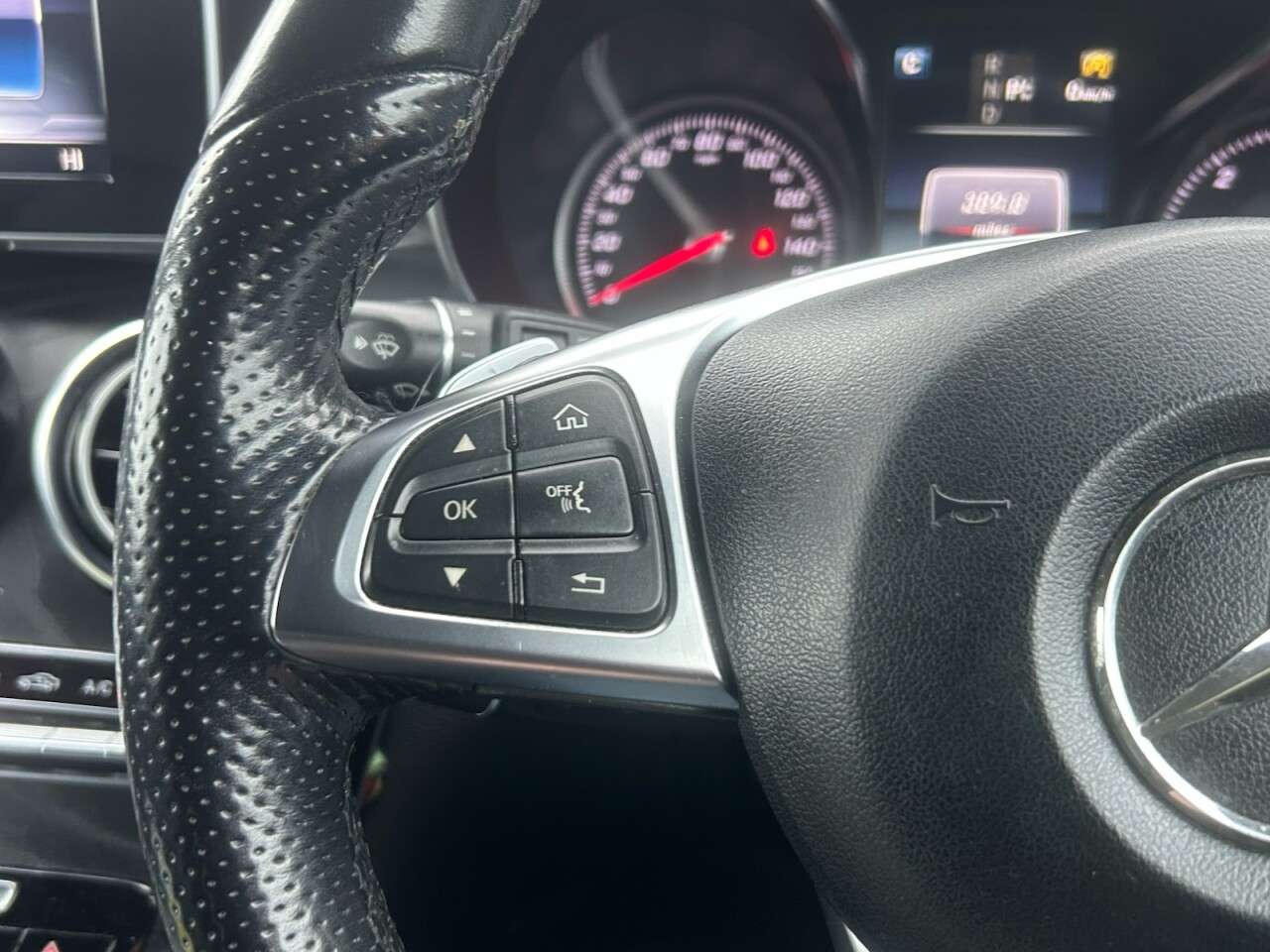 2017 MERCEDES-BENZ GLC 2017 MERCEDES-BENZ GLC