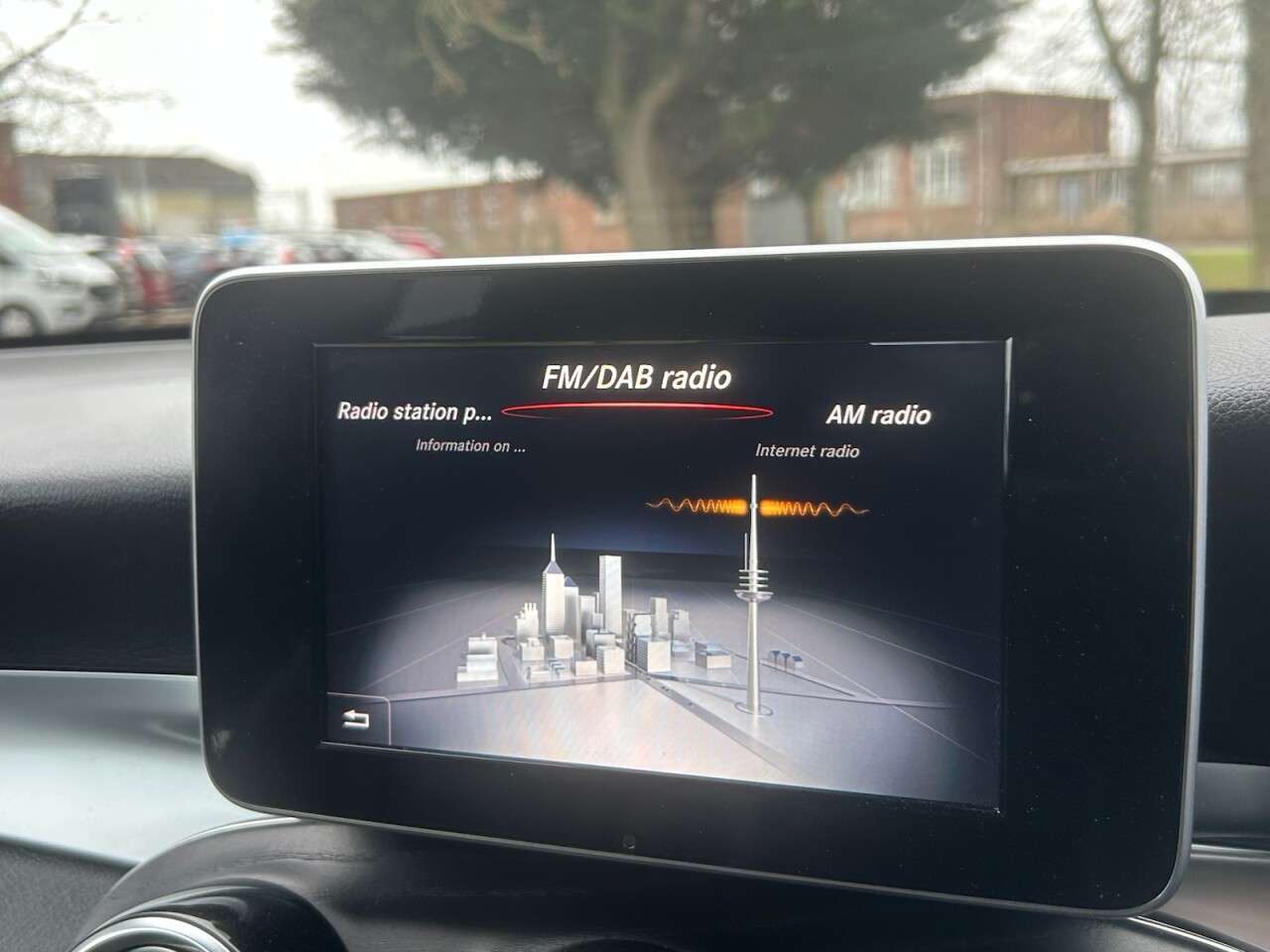 2017 MERCEDES-BENZ GLC 2017 MERCEDES-BENZ GLC