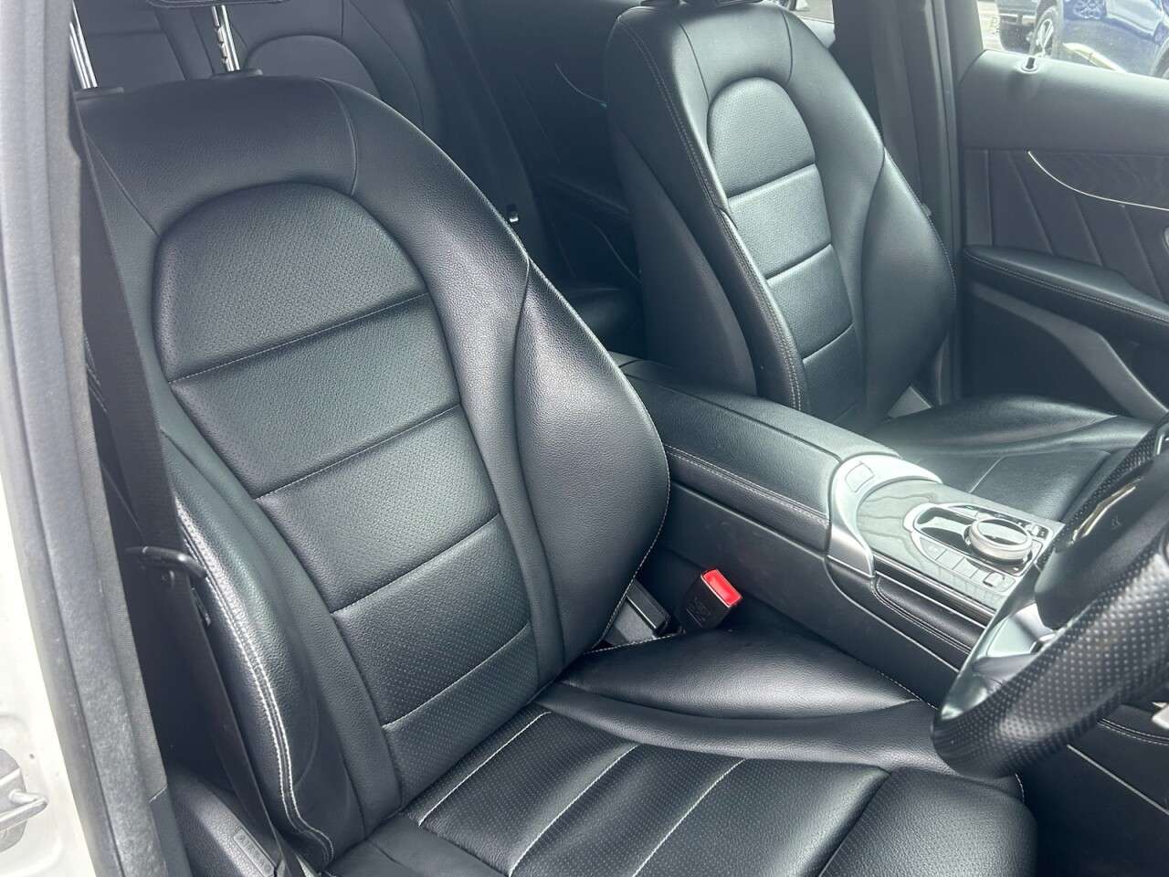 2017 MERCEDES-BENZ GLC 2017 MERCEDES-BENZ GLC