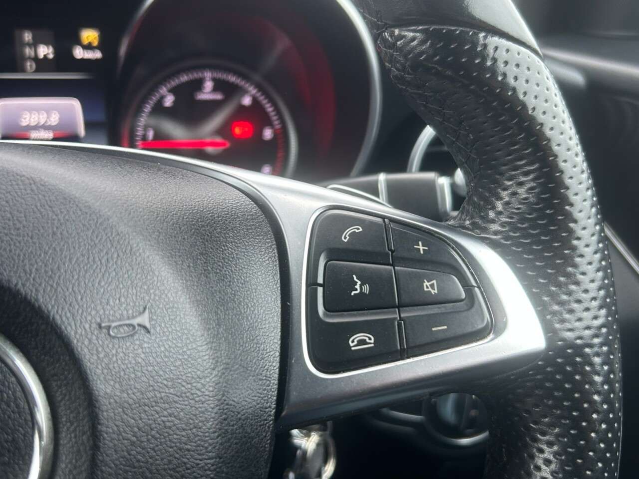 2017 MERCEDES-BENZ GLC 2017 MERCEDES-BENZ GLC