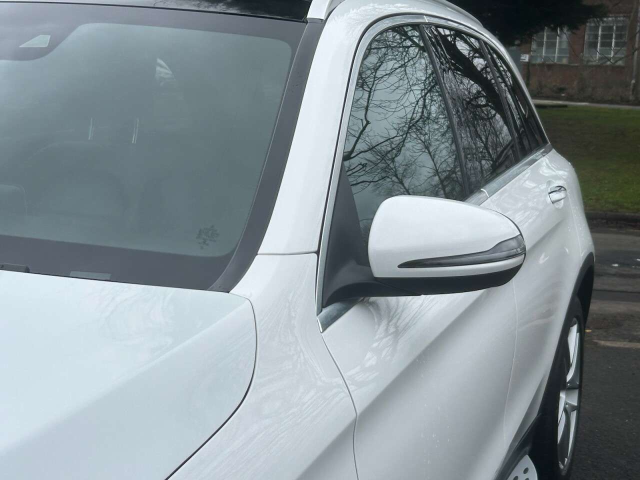 2017 MERCEDES-BENZ GLC 2017 MERCEDES-BENZ GLC