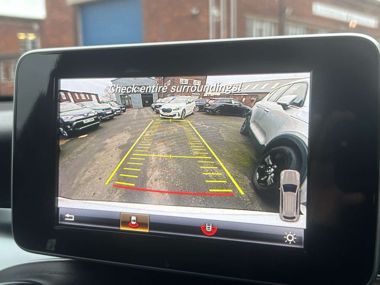 2017 MERCEDES-BENZ GLC 2017 MERCEDES-BENZ GLC