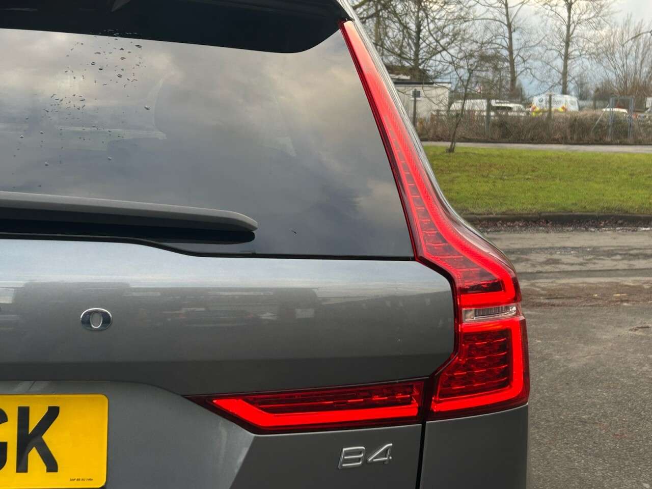 2021 VOLVO XC60 2021 VOLVO XC60