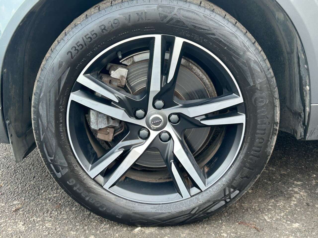 2021 VOLVO XC60 2021 VOLVO XC60