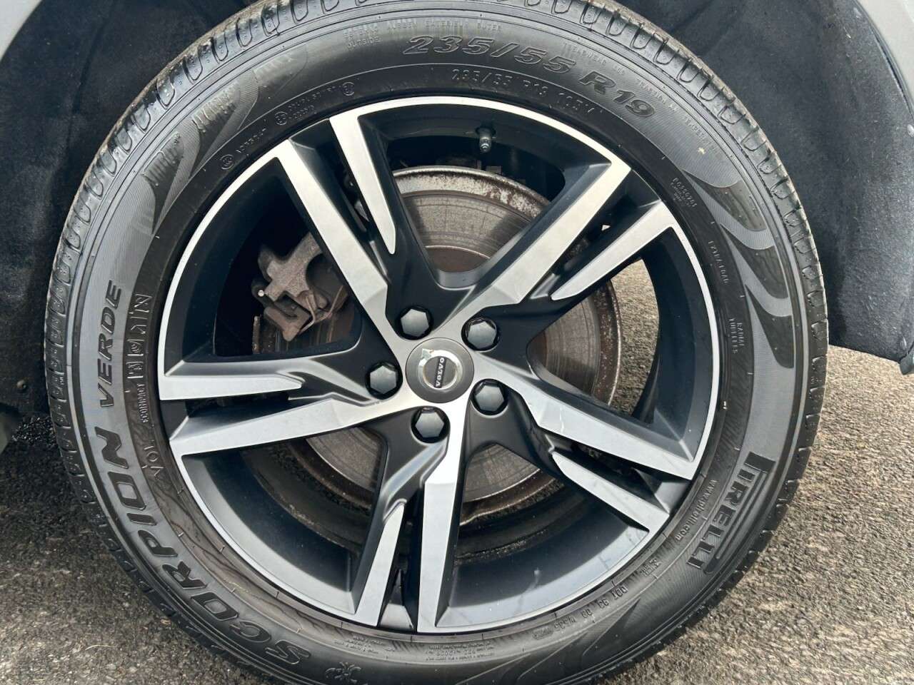 2021 VOLVO XC60 2021 VOLVO XC60