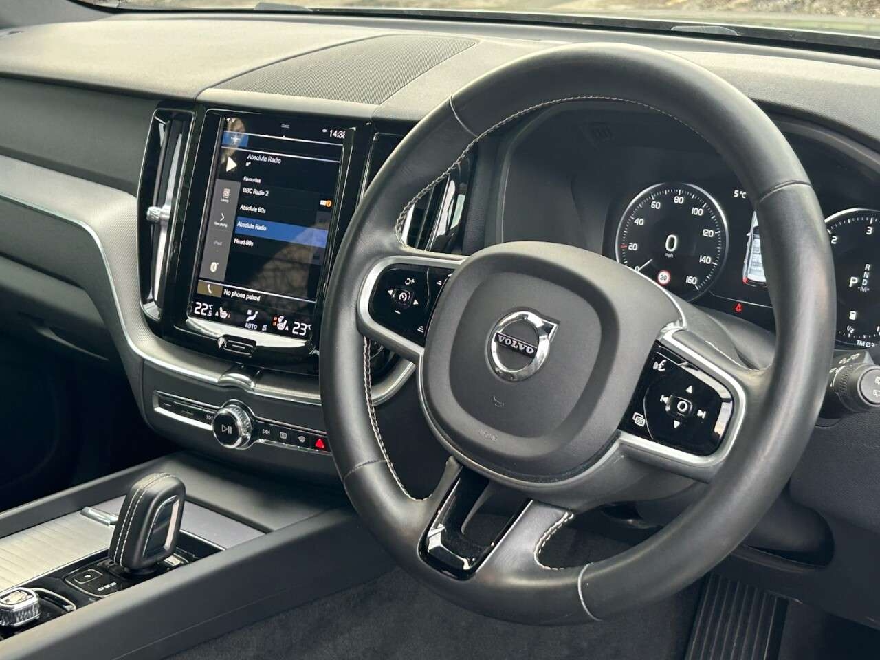 2021 VOLVO XC60 2021 VOLVO XC60