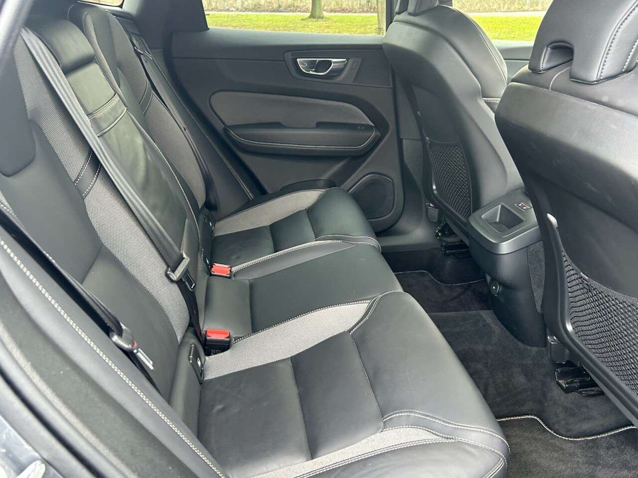 2021 VOLVO XC60 2021 VOLVO XC60