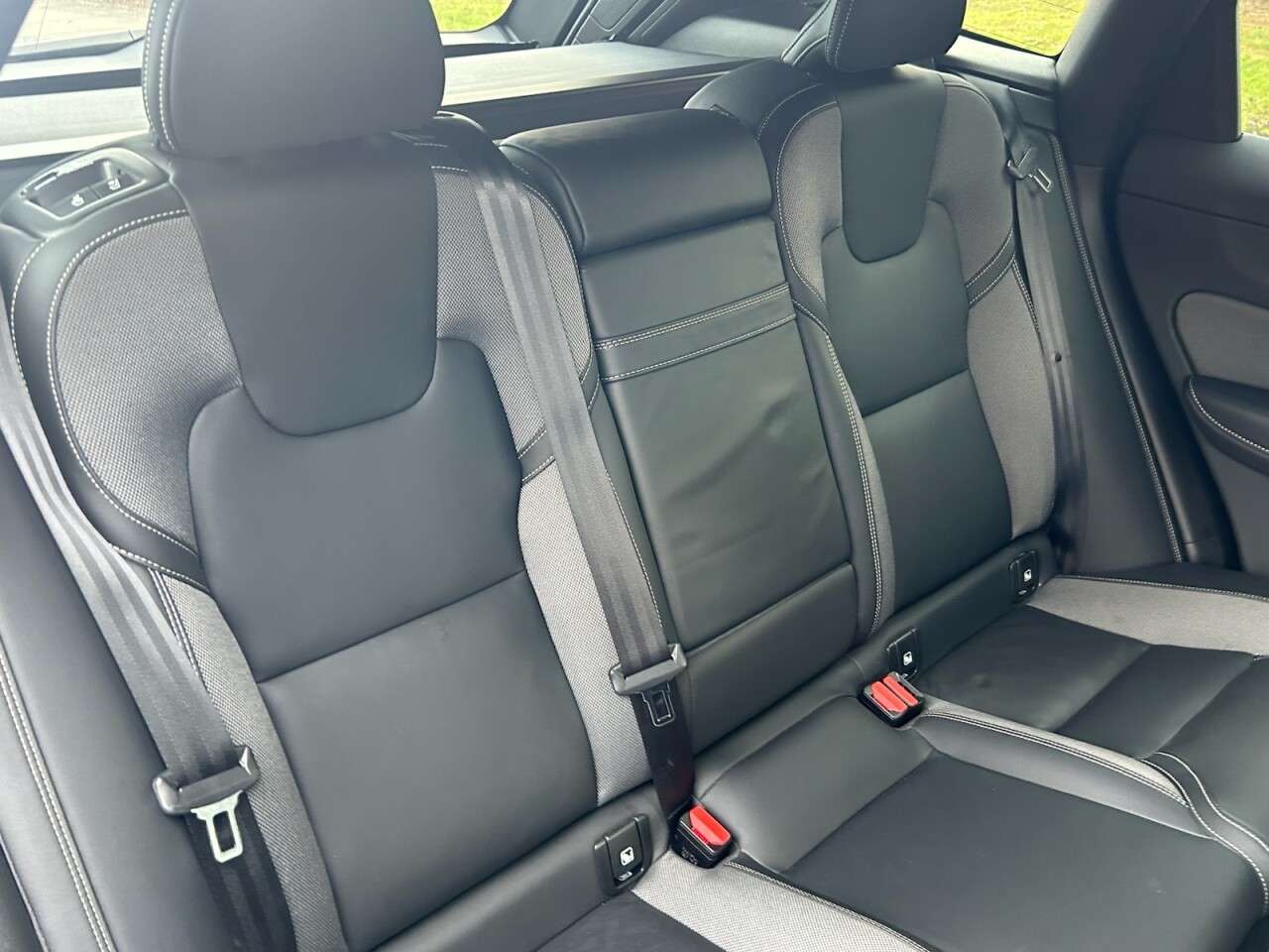 2021 VOLVO XC60 2021 VOLVO XC60