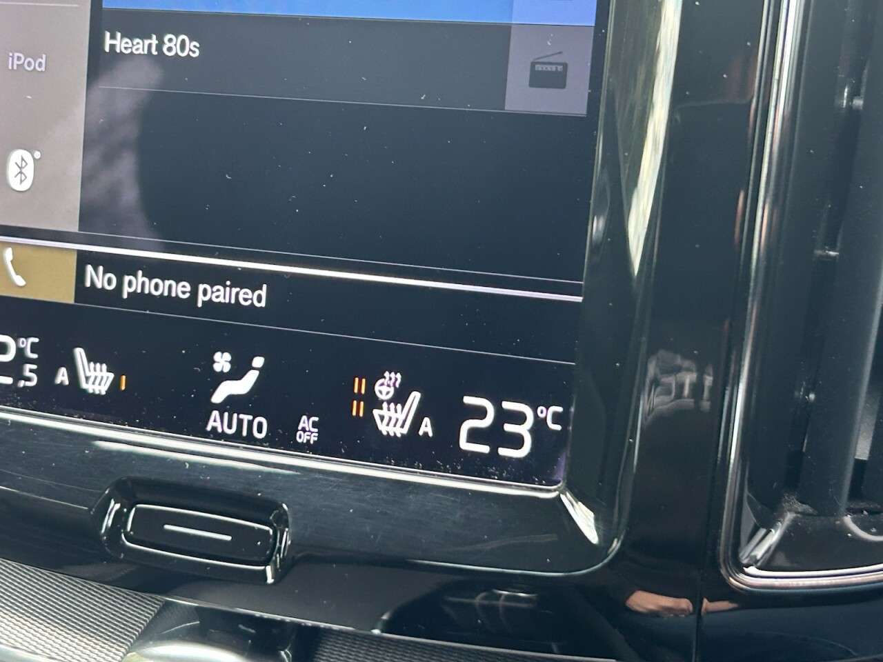 2021 VOLVO XC60 2021 VOLVO XC60