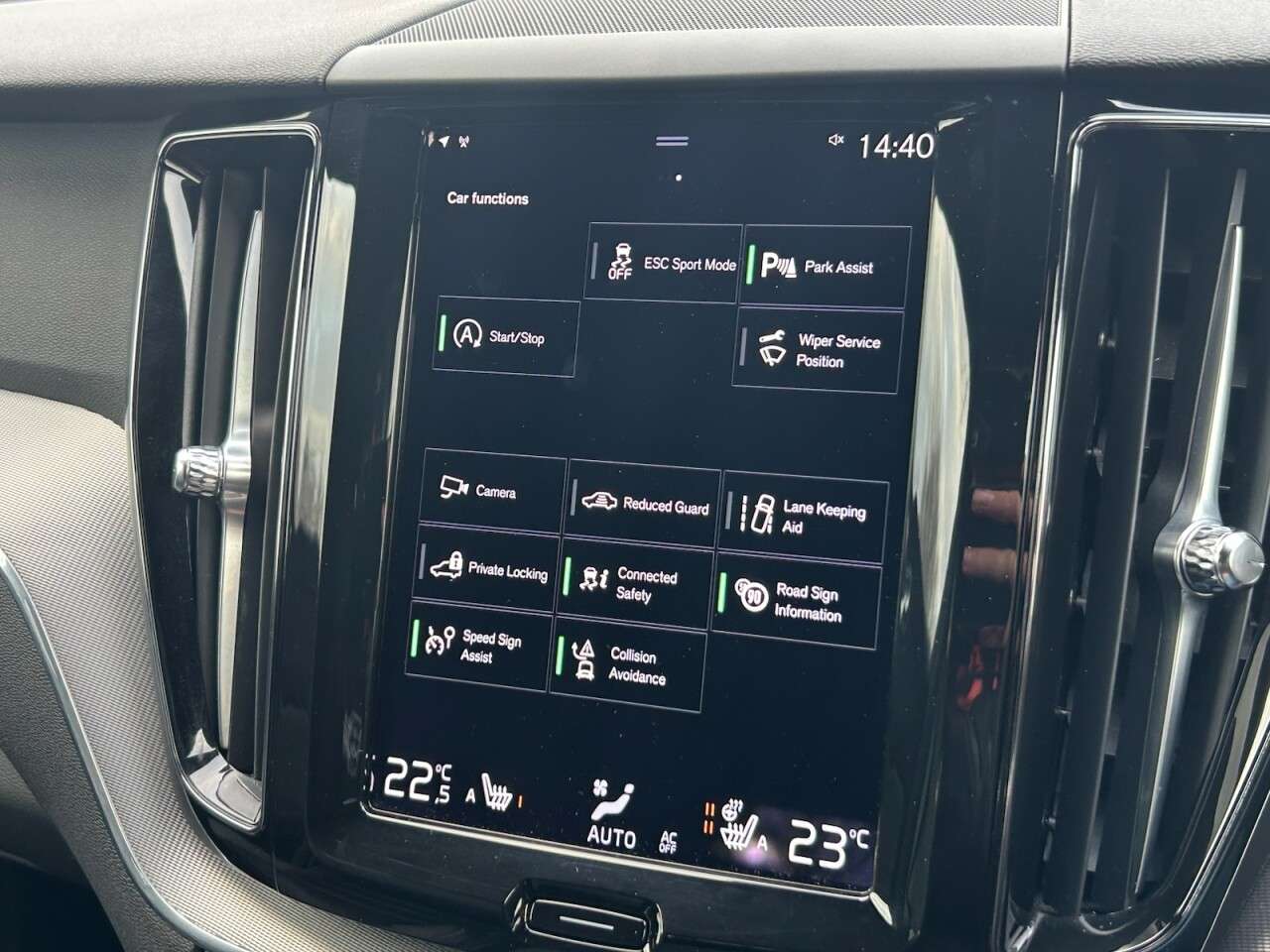 2021 VOLVO XC60 2021 VOLVO XC60