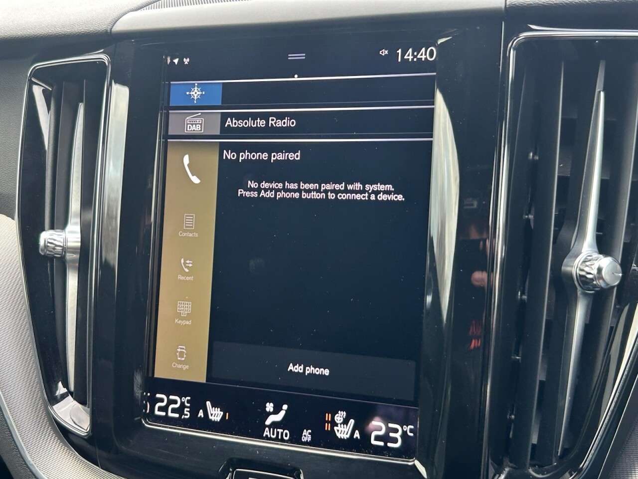 2021 VOLVO XC60 2021 VOLVO XC60