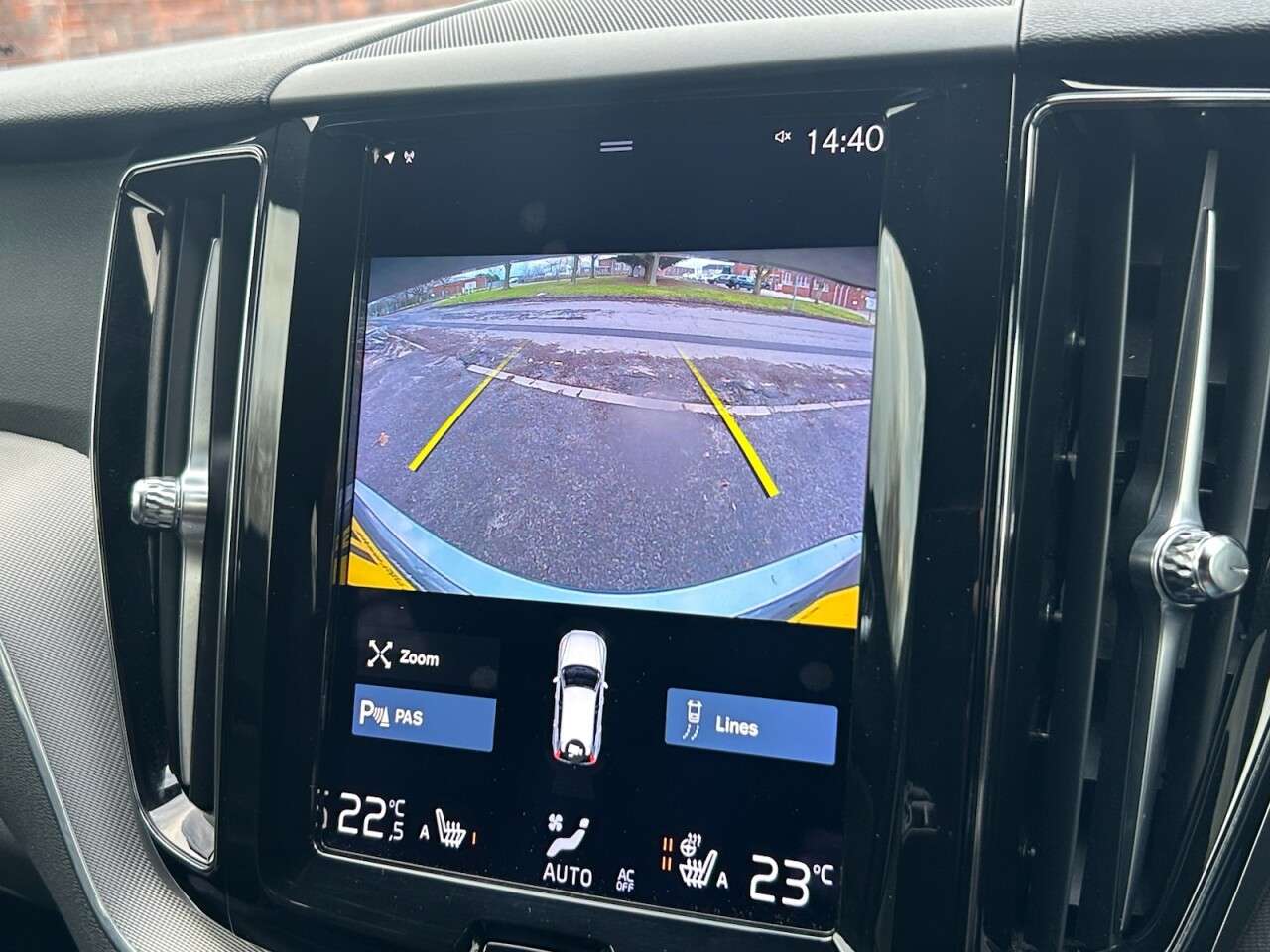 2021 VOLVO XC60 2021 VOLVO XC60