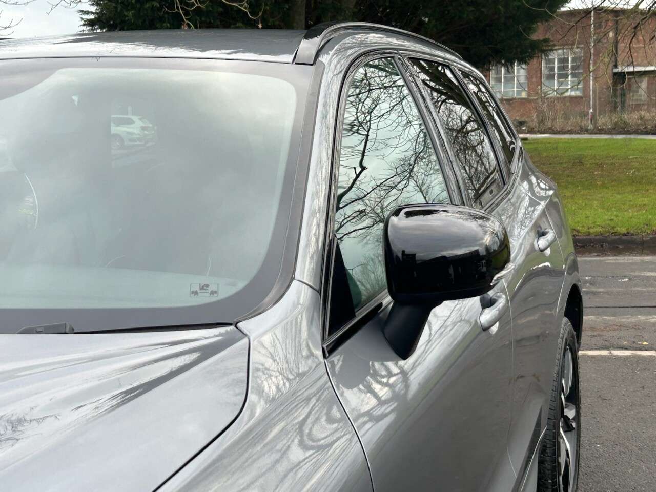 2021 VOLVO XC60 2021 VOLVO XC60