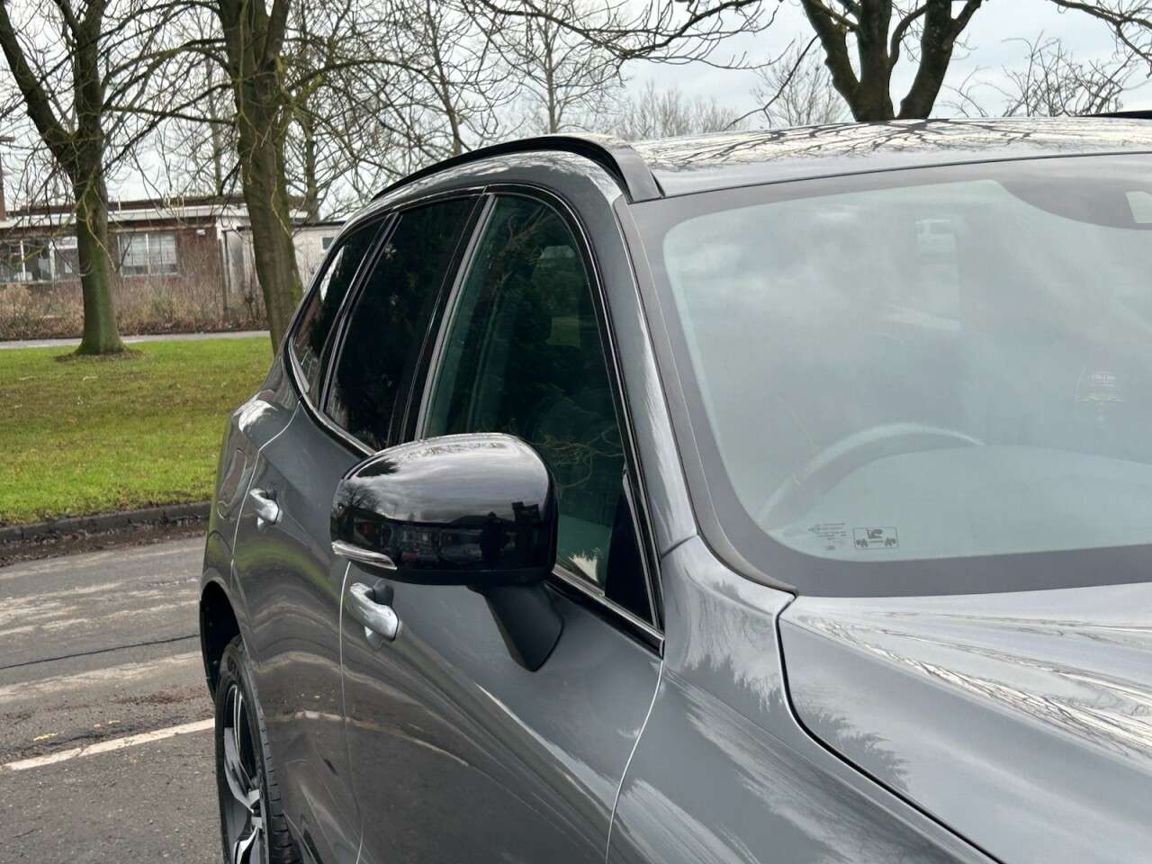 2021 VOLVO XC60 2021 VOLVO XC60