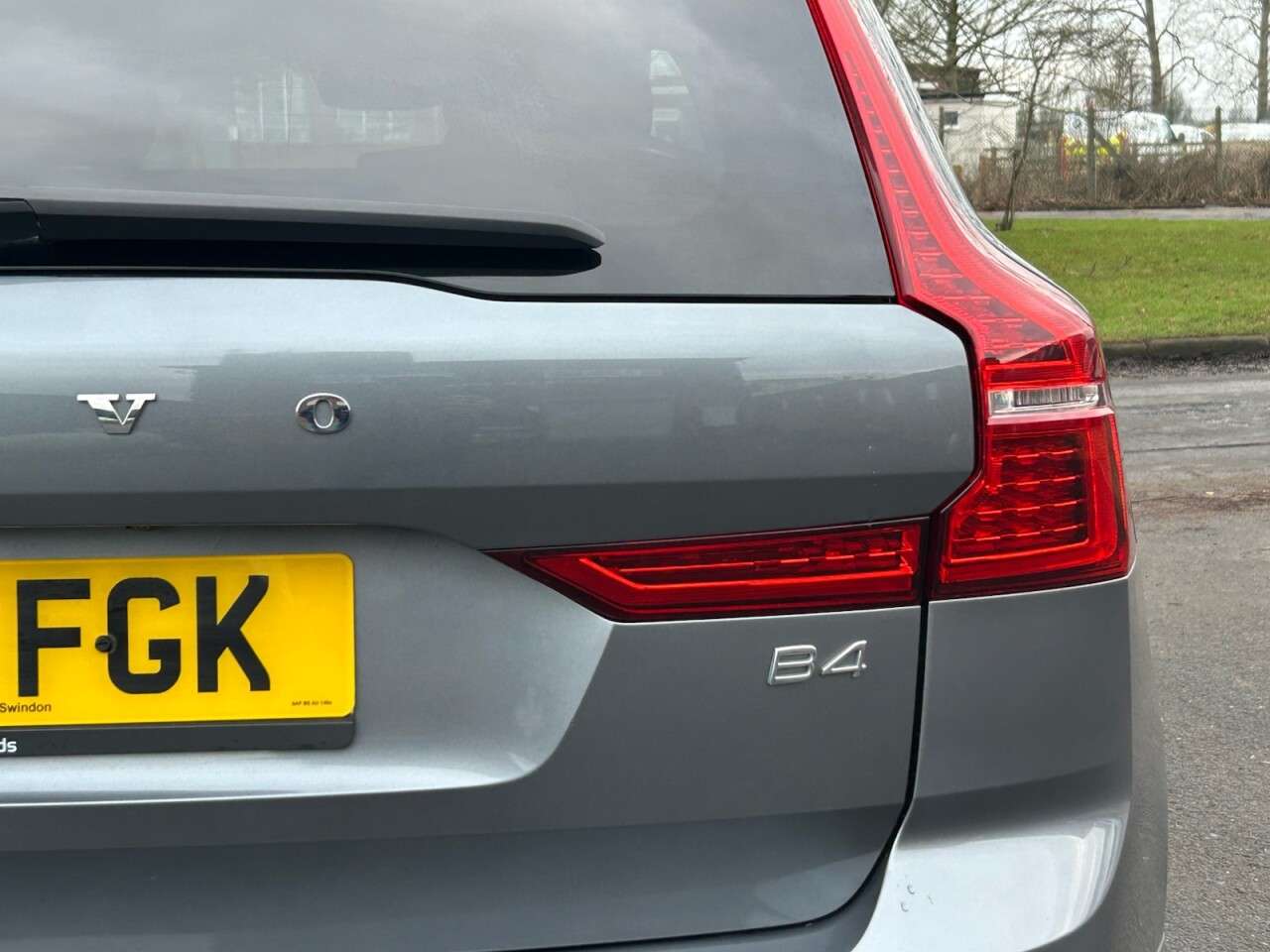 2021 VOLVO XC60 2021 VOLVO XC60