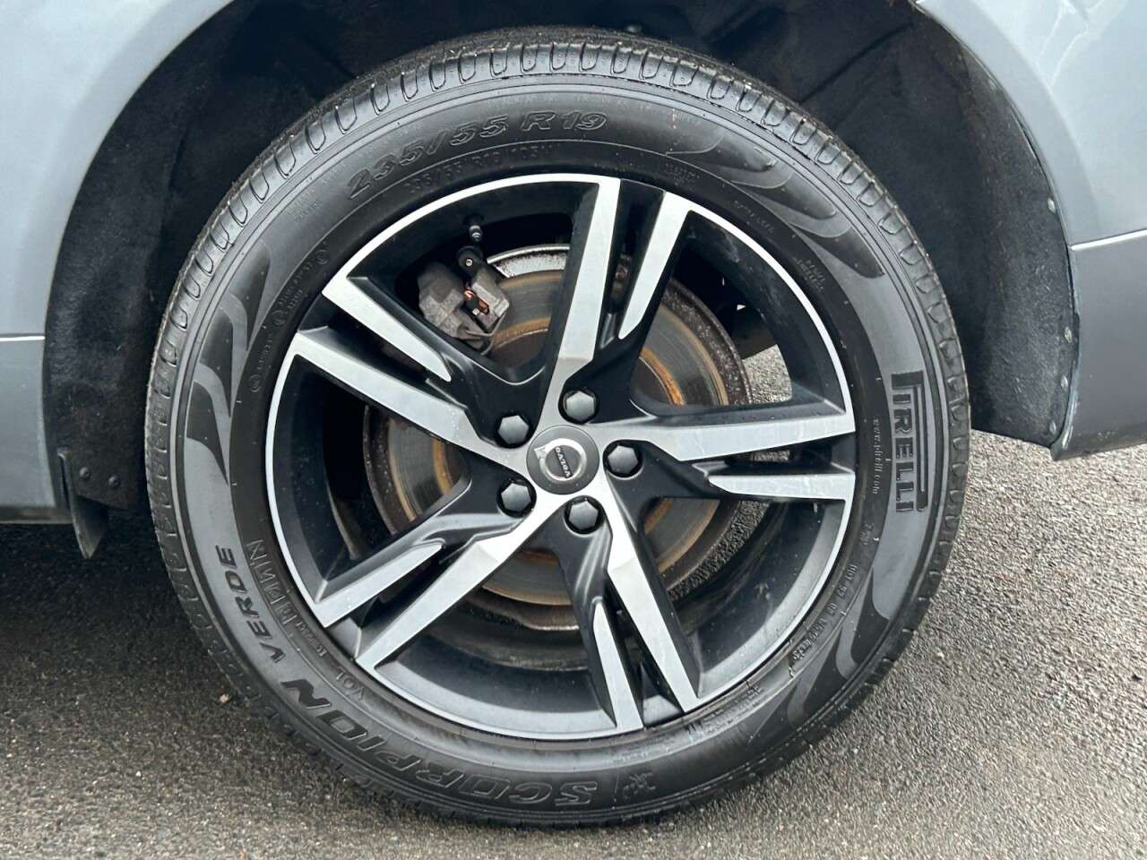 2021 VOLVO XC60 2021 VOLVO XC60