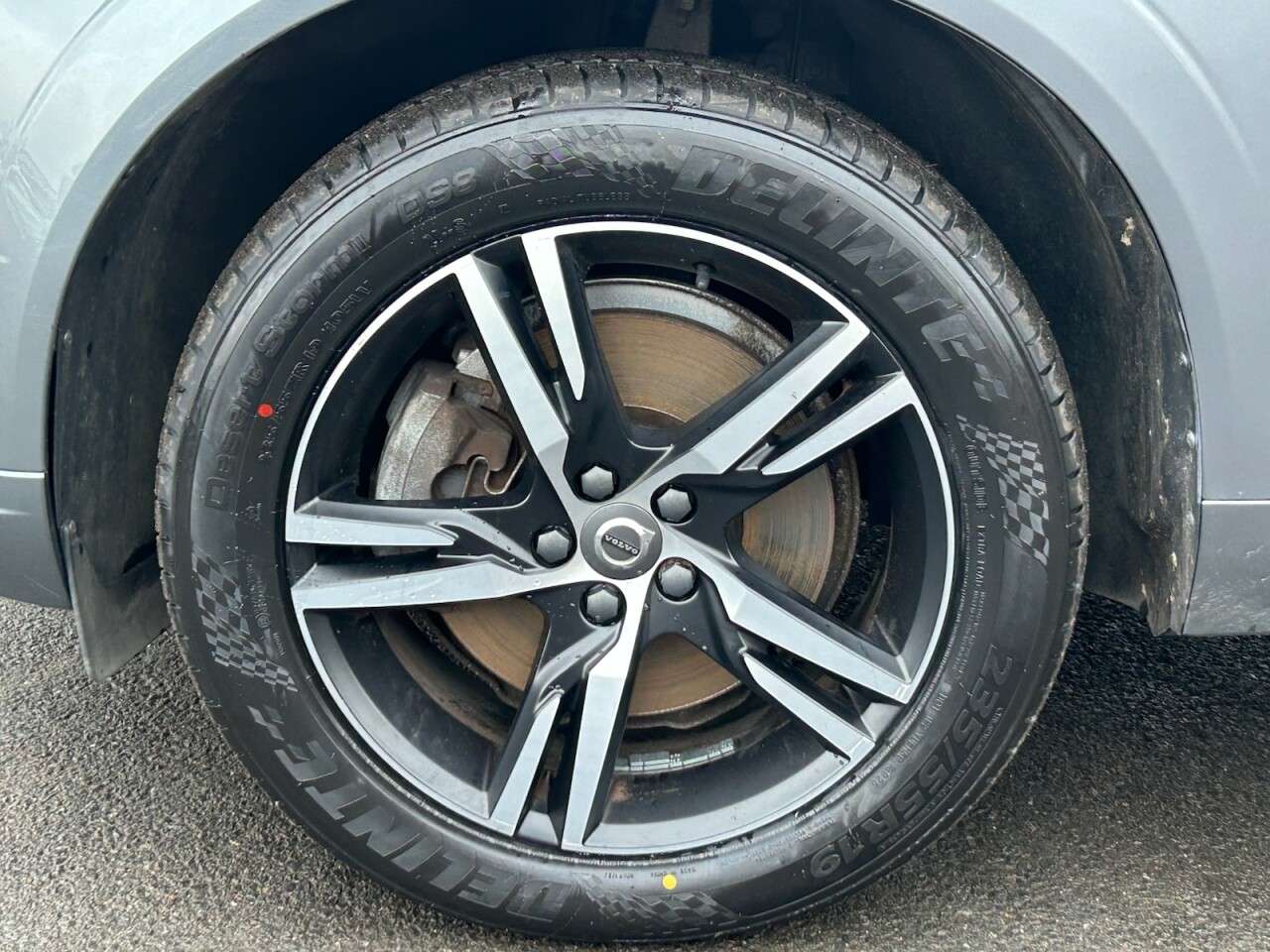 2021 VOLVO XC60 2021 VOLVO XC60