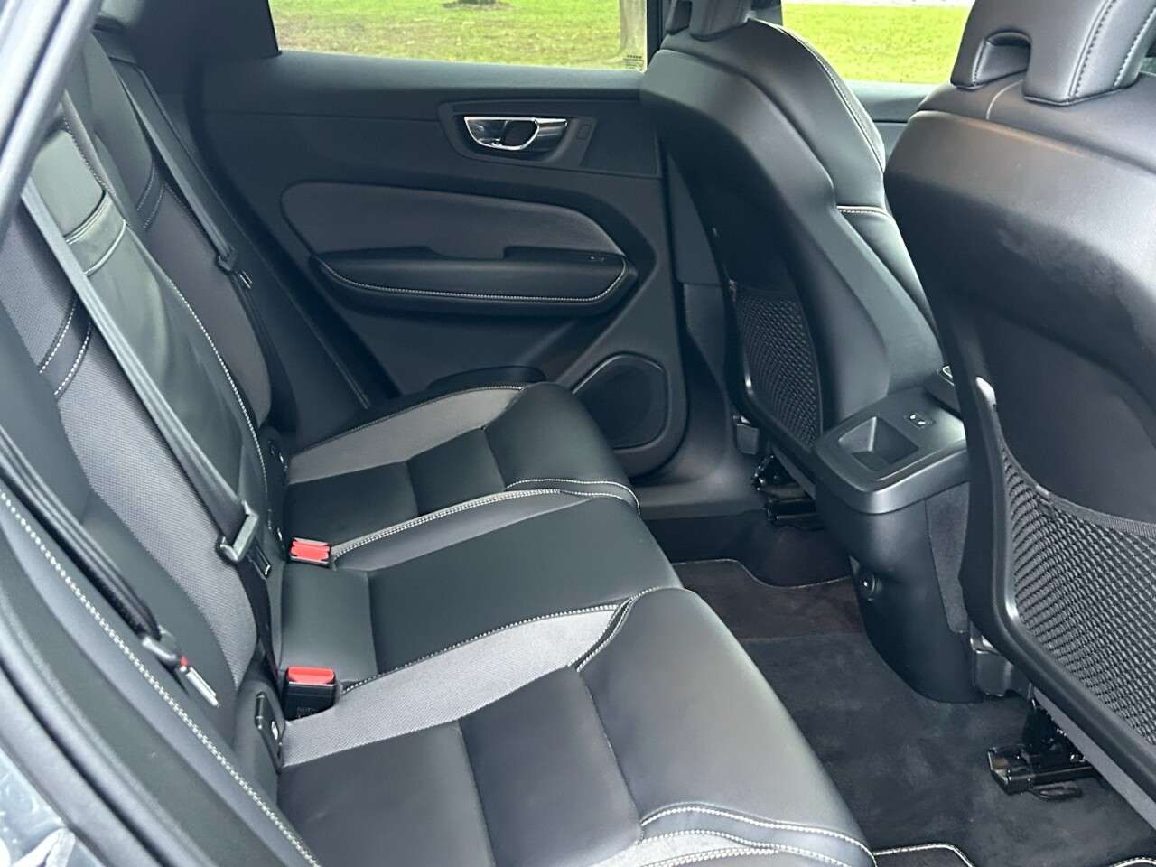 2021 VOLVO XC60 2021 VOLVO XC60