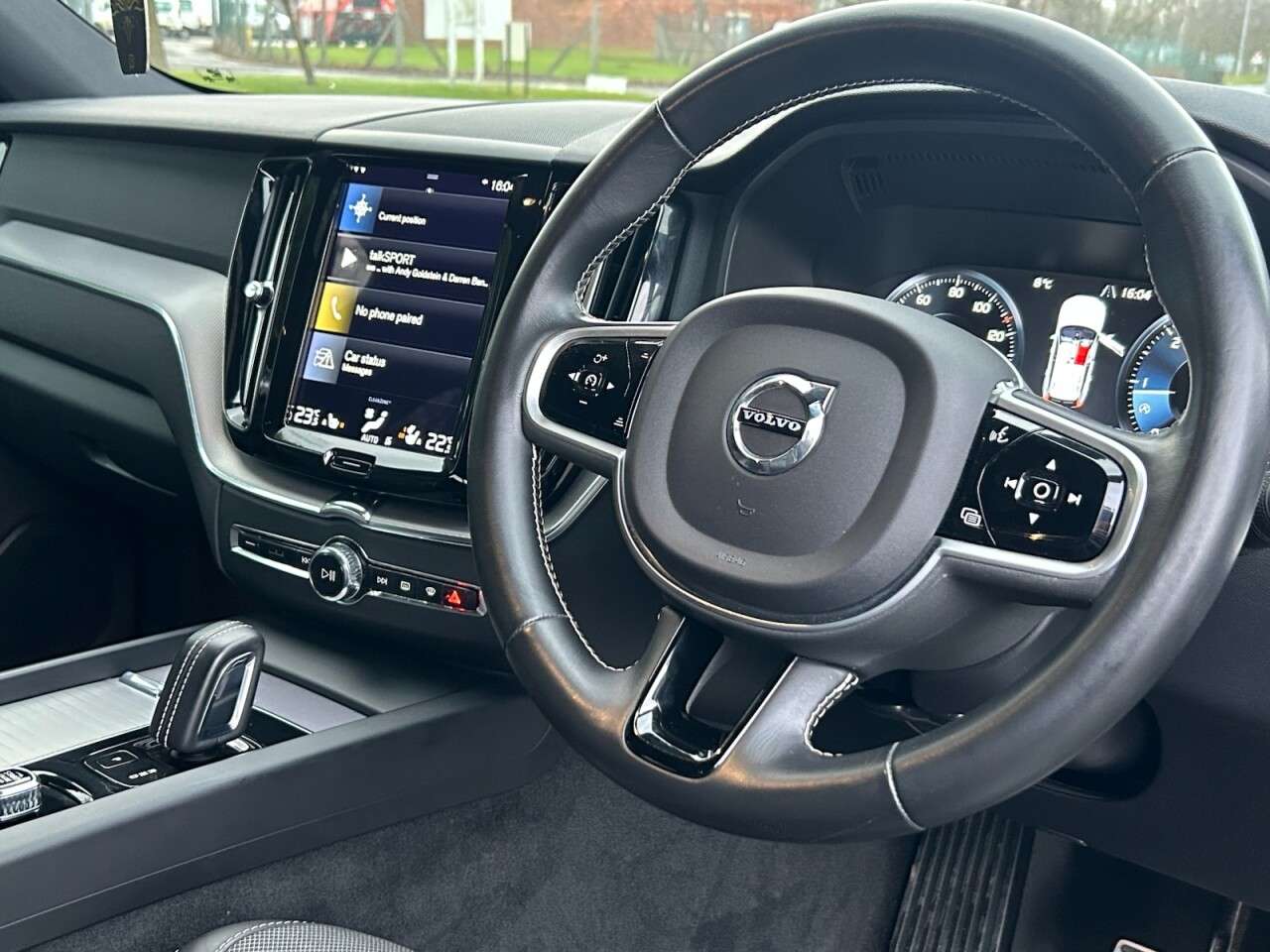 2021 VOLVO XC60 2021 VOLVO XC60