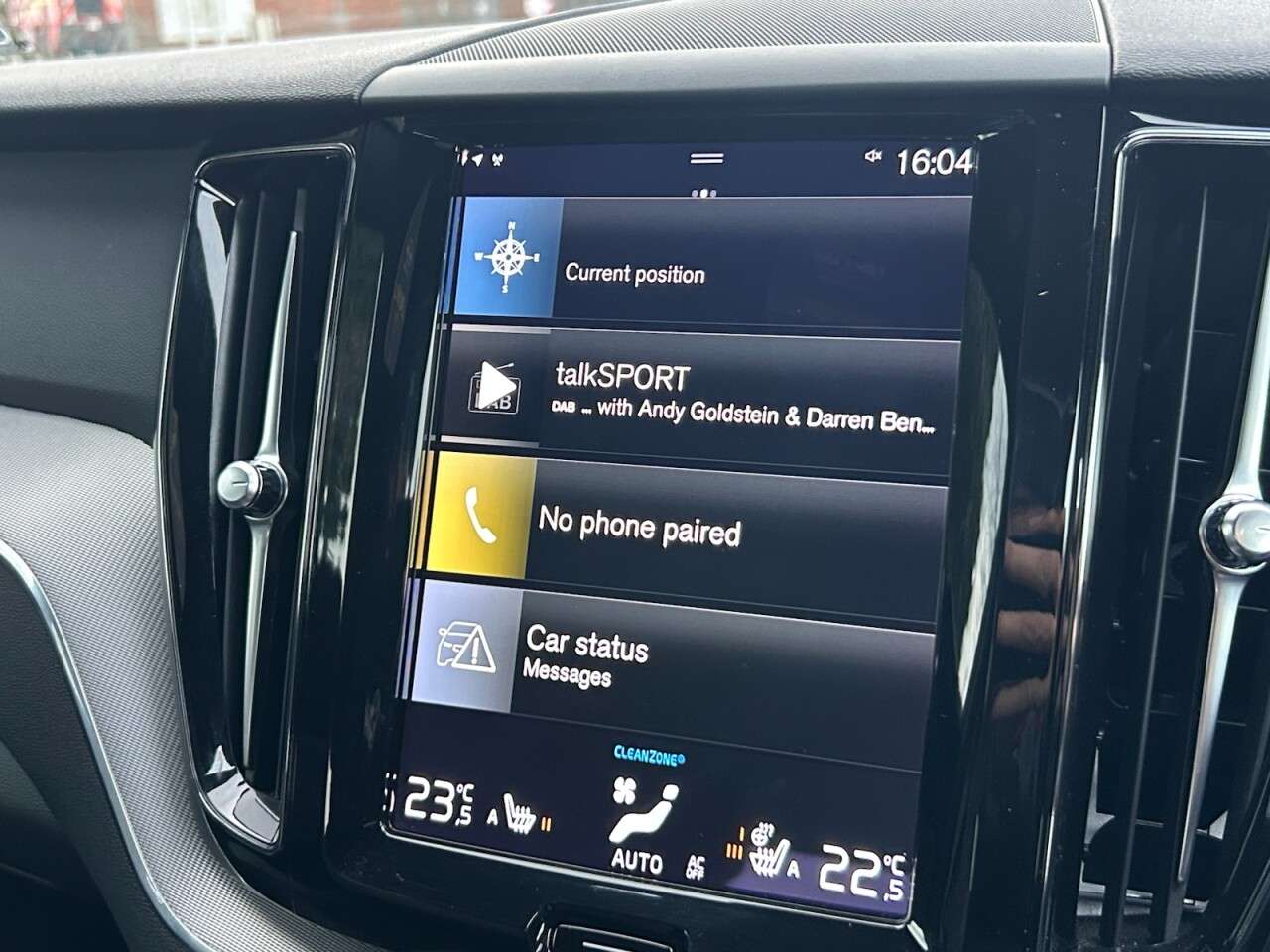 2021 VOLVO XC60 2021 VOLVO XC60