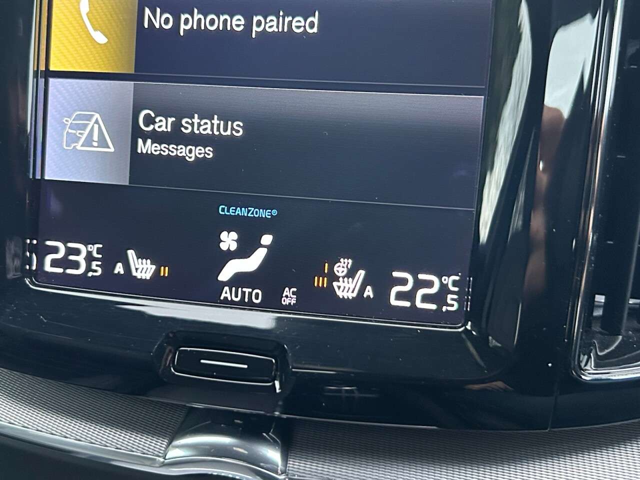 2021 VOLVO XC60 2021 VOLVO XC60