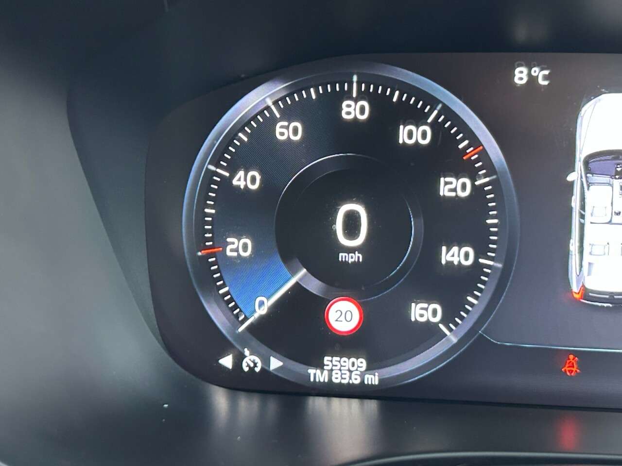 2021 VOLVO XC60 2021 VOLVO XC60