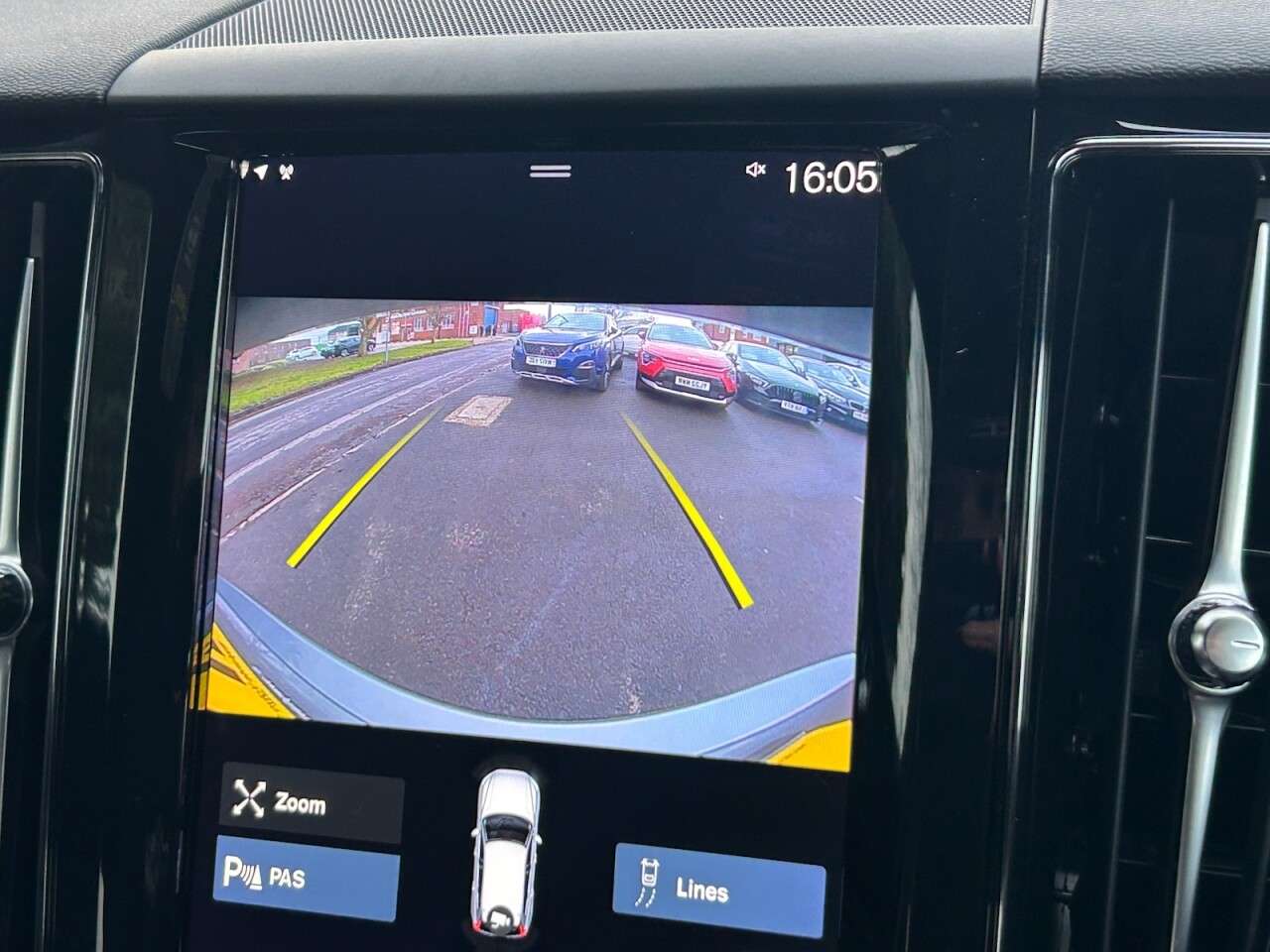 2021 VOLVO XC60 2021 VOLVO XC60