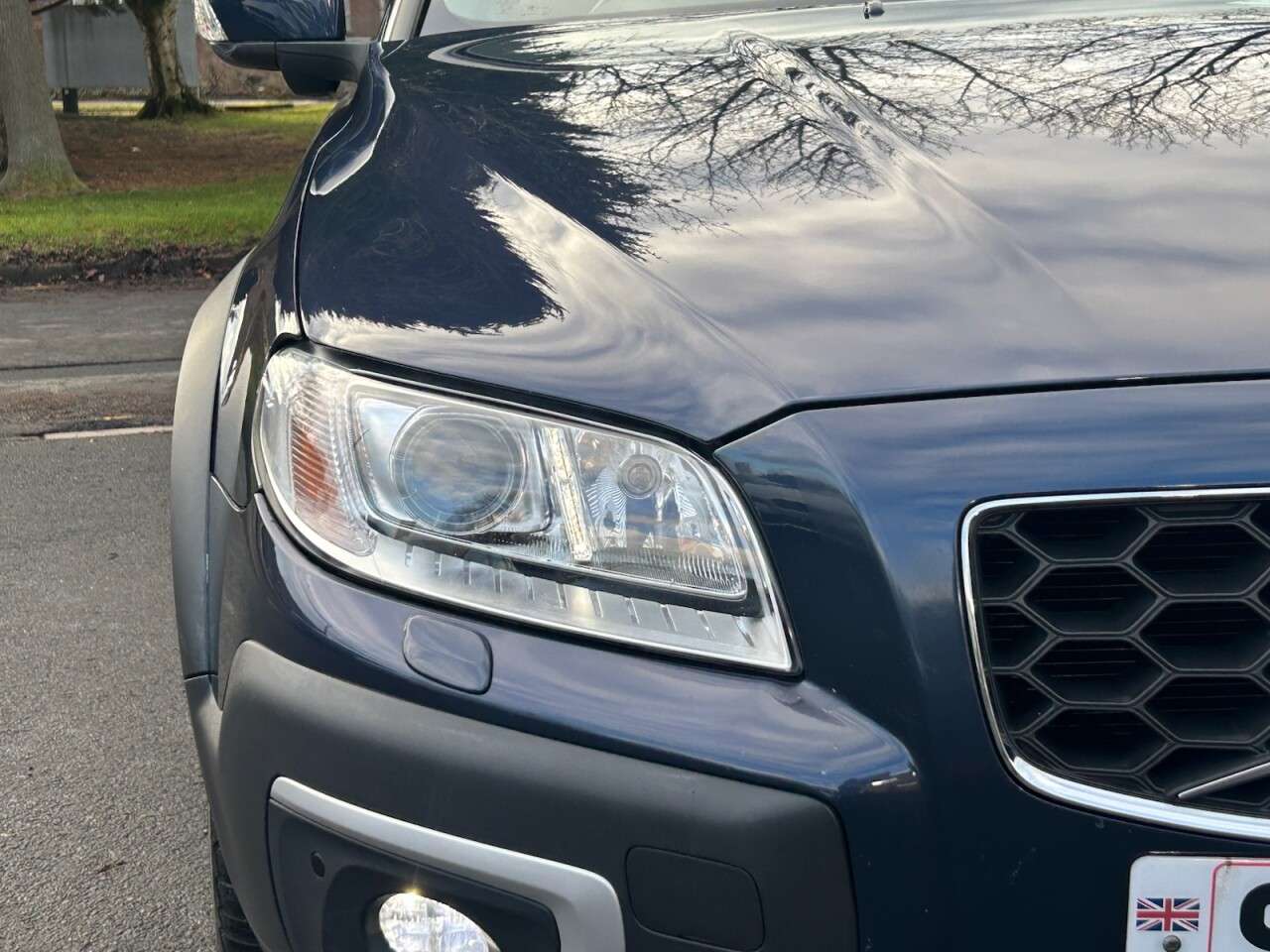 2014 VOLVO XC70 2014 VOLVO XC70