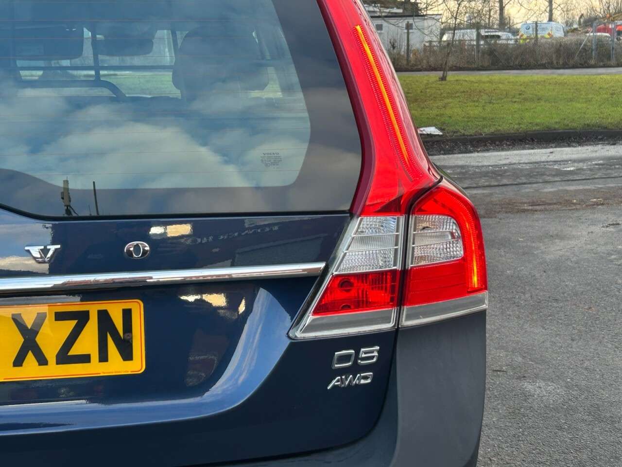 2014 VOLVO XC70 2014 VOLVO XC70