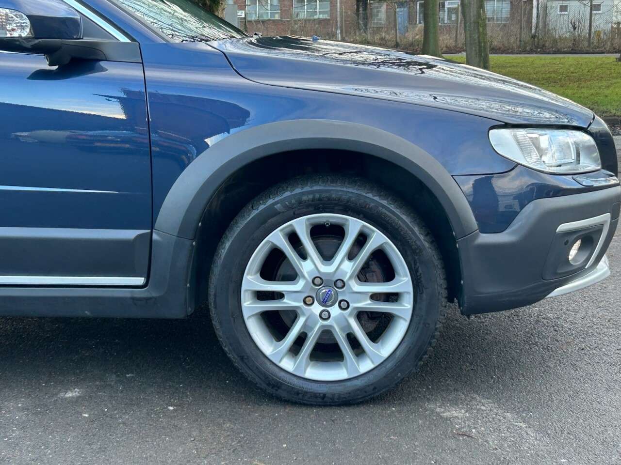 2014 VOLVO XC70 2014 VOLVO XC70