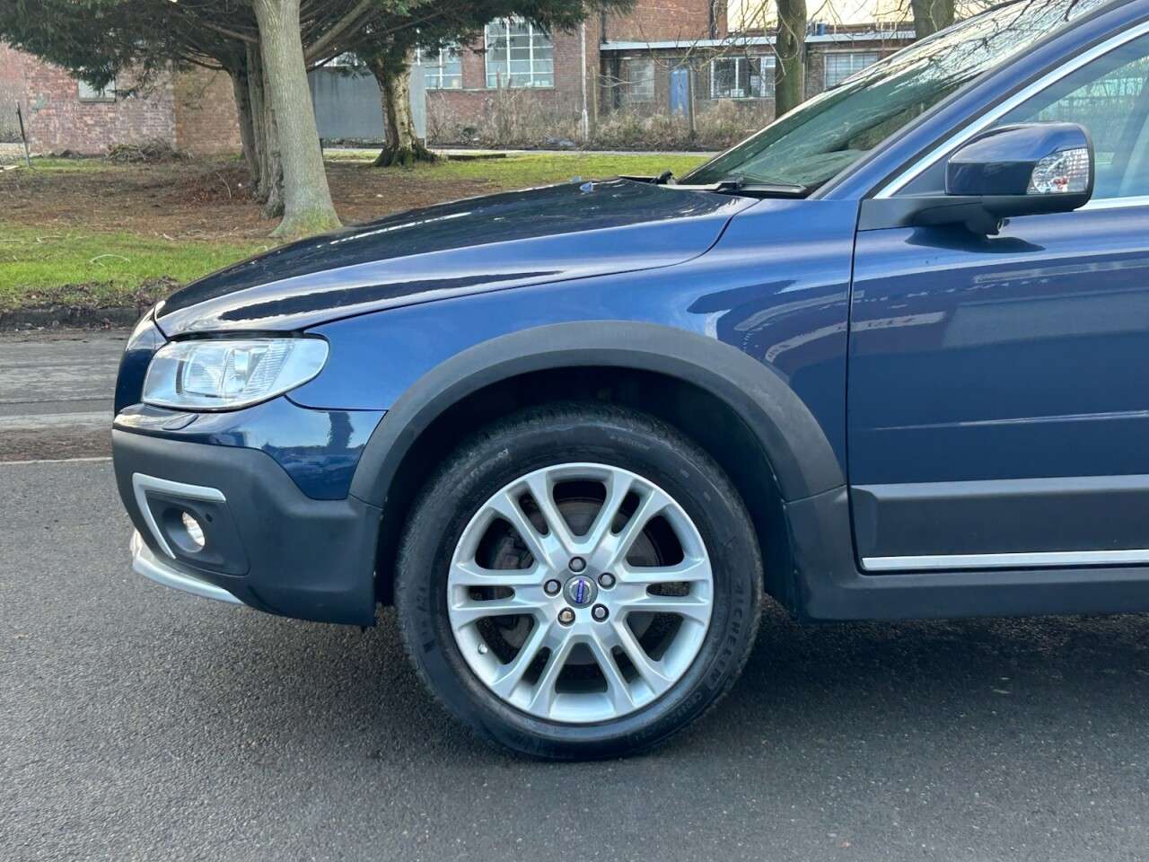 2014 VOLVO XC70 2014 VOLVO XC70