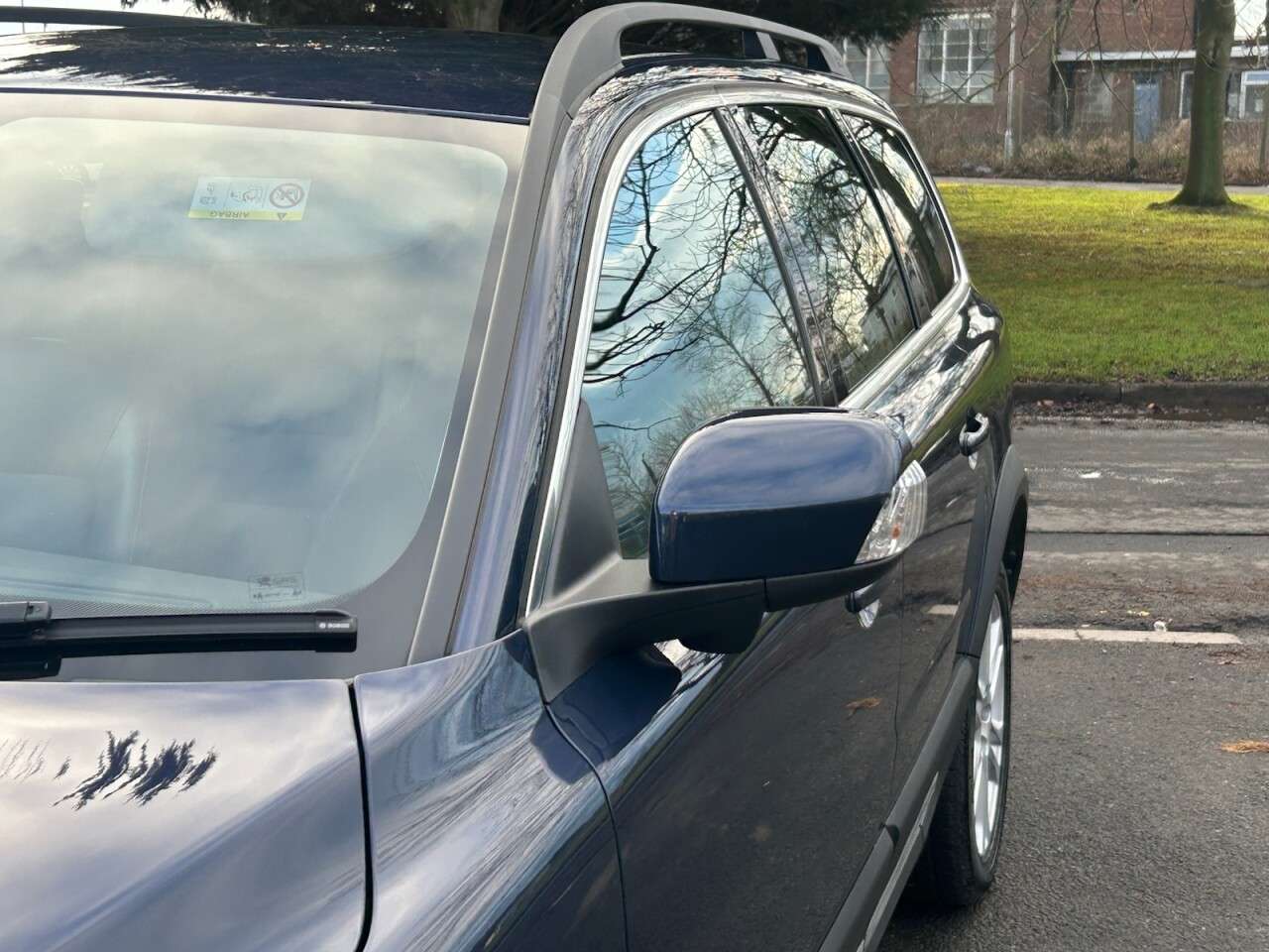 2014 VOLVO XC70 2014 VOLVO XC70