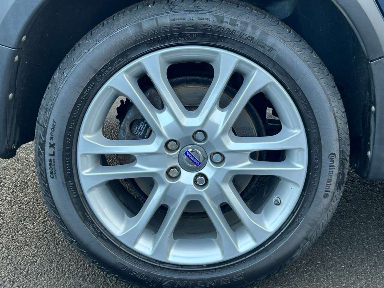 2014 VOLVO XC70 2014 VOLVO XC70