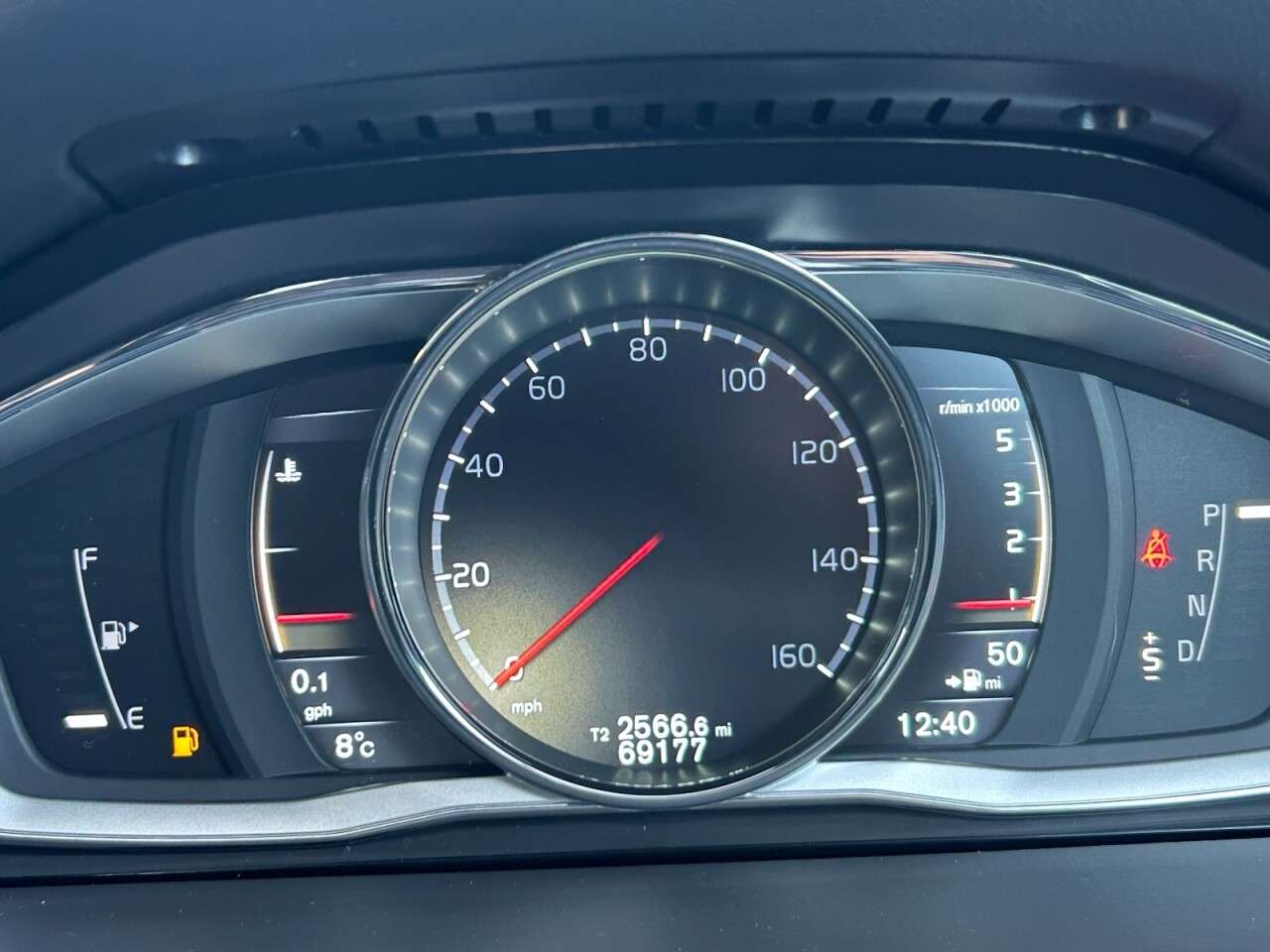 2014 VOLVO XC70 2014 VOLVO XC70