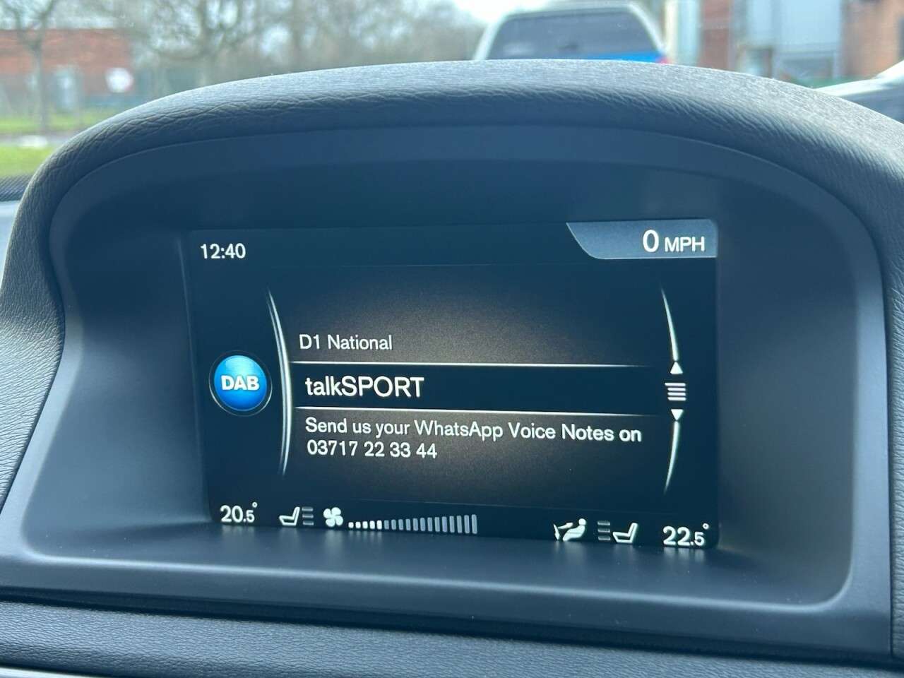 2014 VOLVO XC70 2014 VOLVO XC70