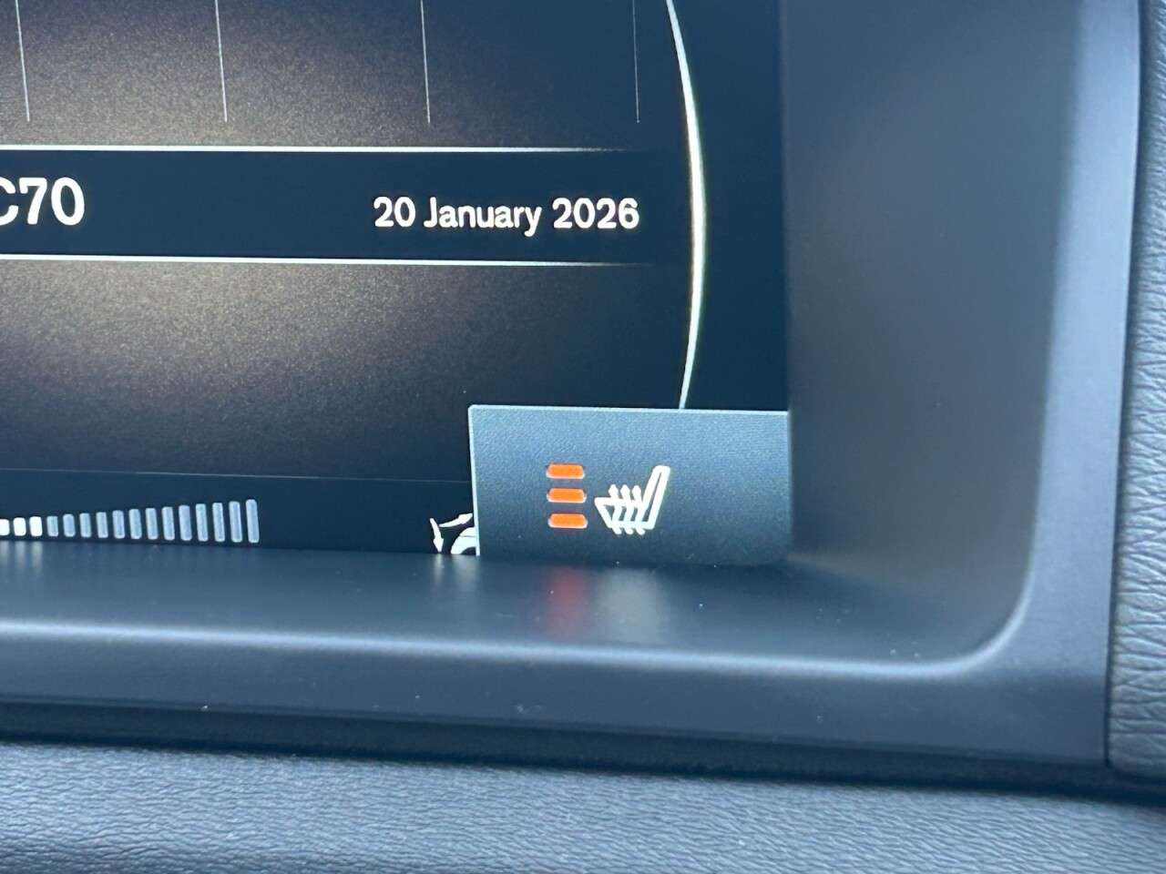 2014 VOLVO XC70 2014 VOLVO XC70