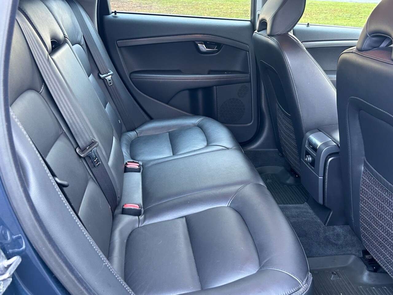 2014 VOLVO XC70 2014 VOLVO XC70