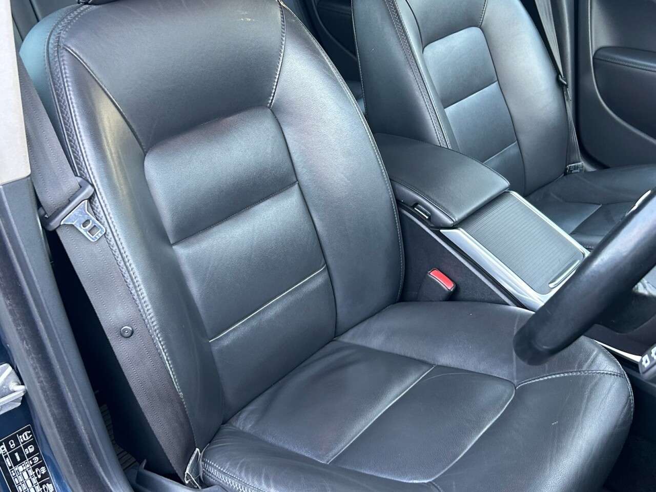 2014 VOLVO XC70 2014 VOLVO XC70