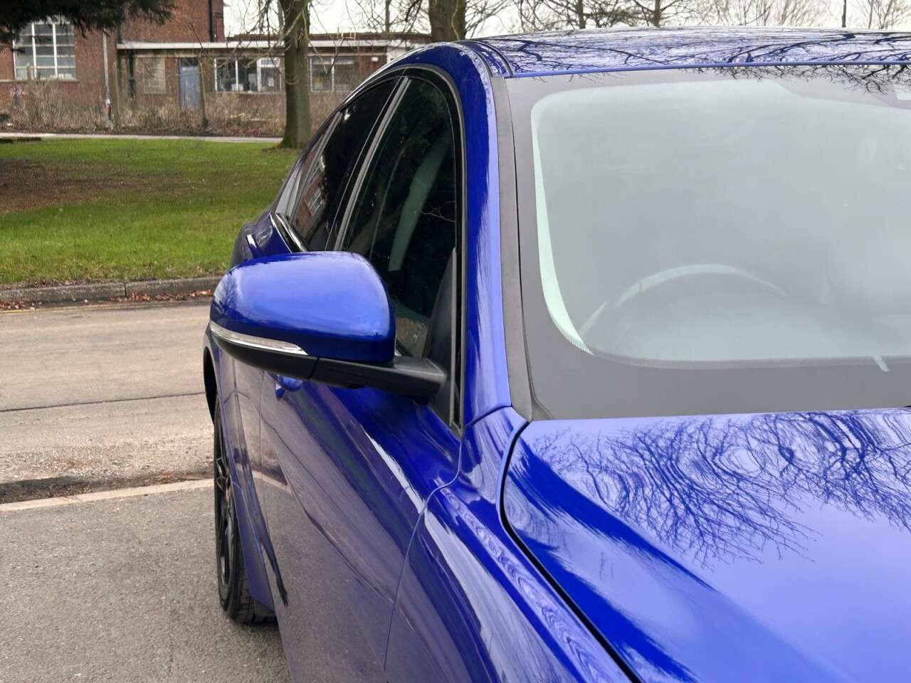 2017 JAGUAR XE 2017 JAGUAR XE