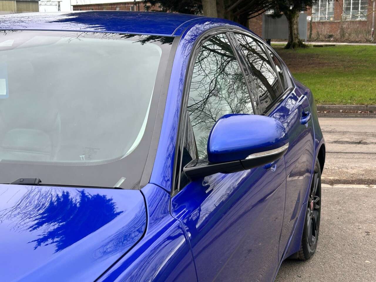 2017 JAGUAR XE 2017 JAGUAR XE