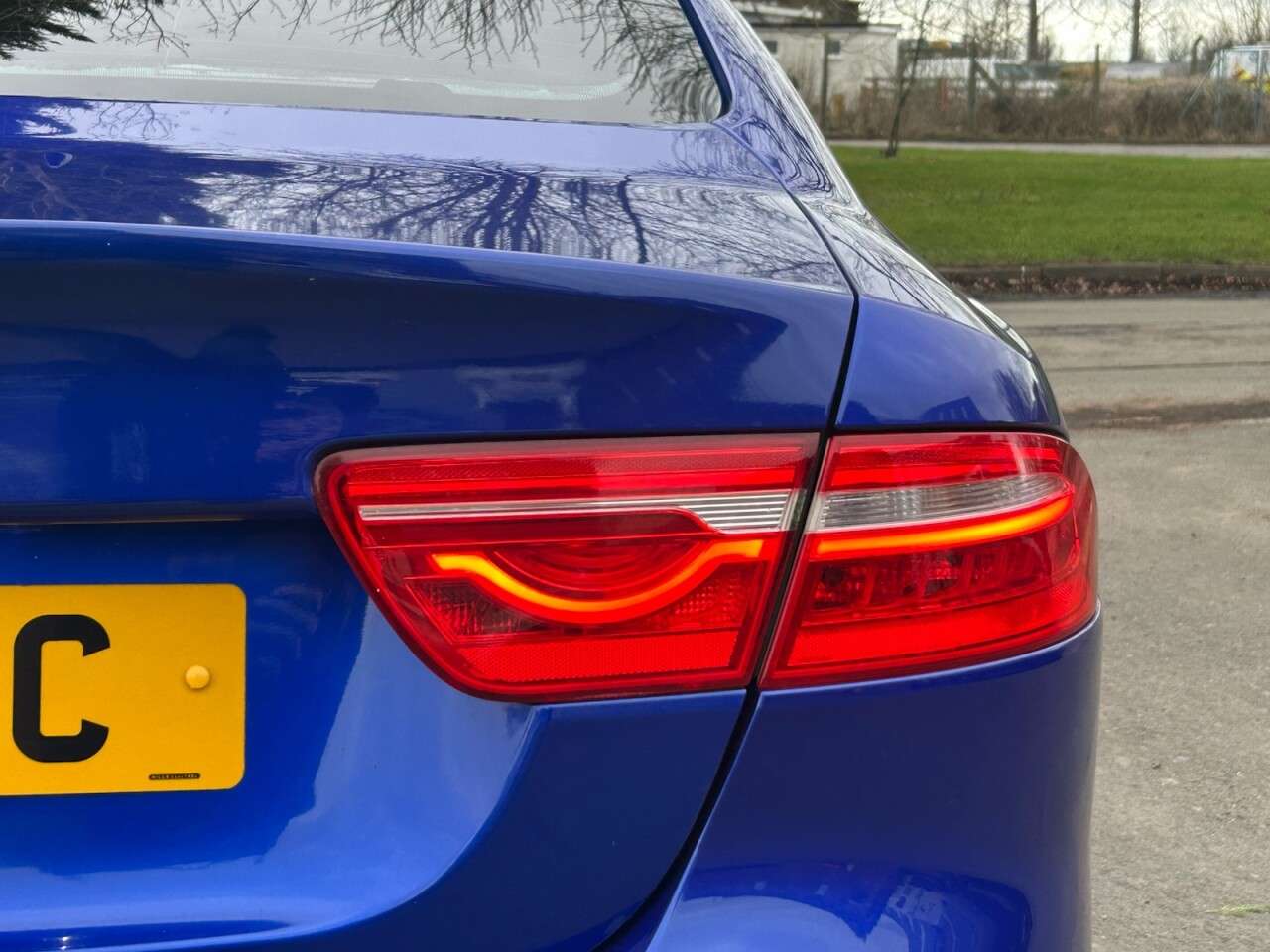 2017 JAGUAR XE 2017 JAGUAR XE