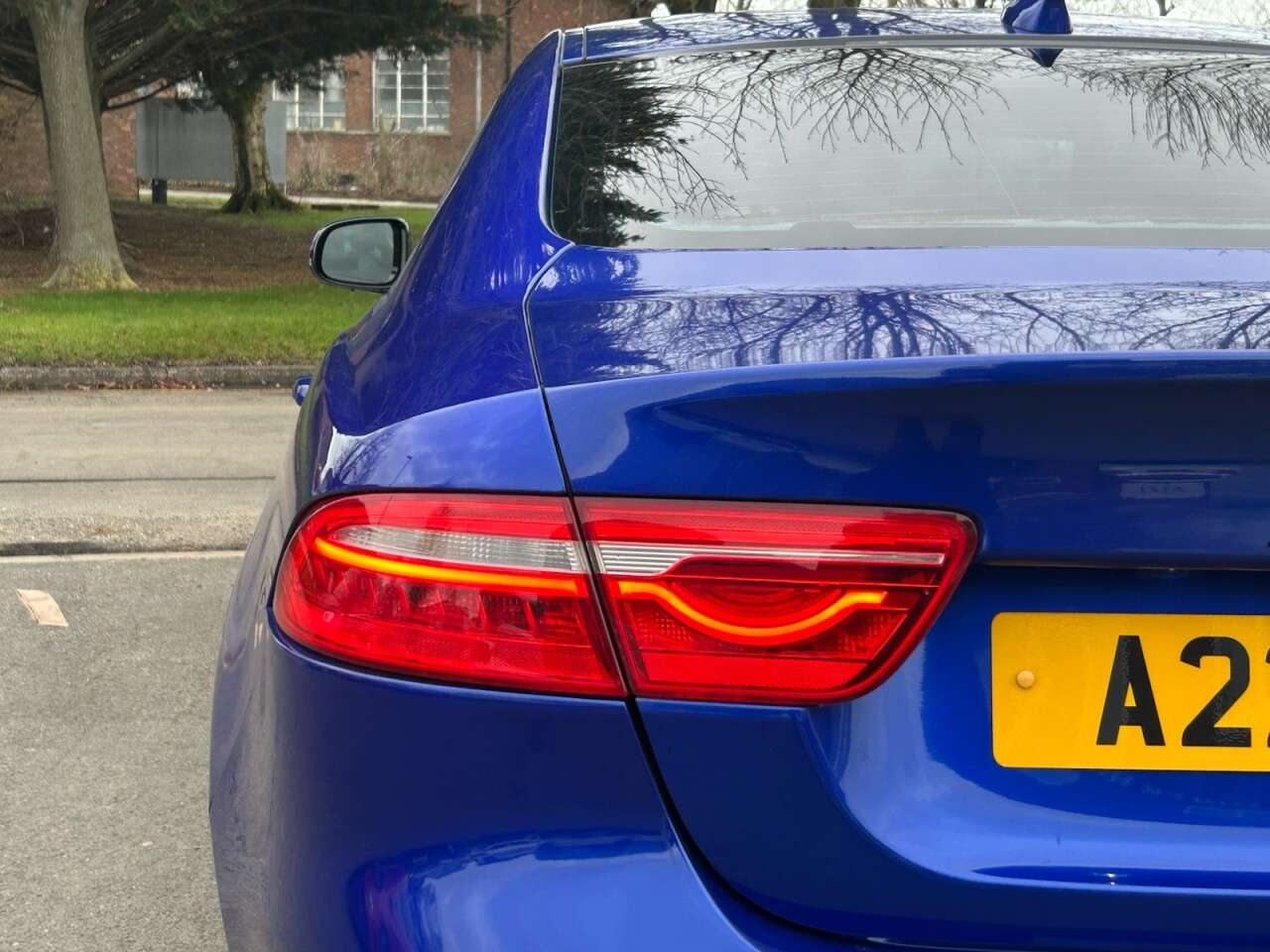 2017 JAGUAR XE 2017 JAGUAR XE