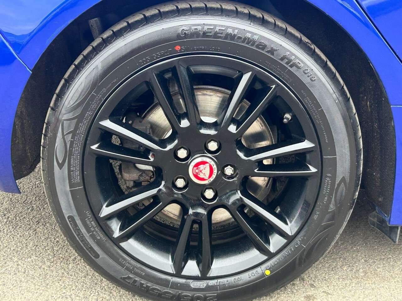 2017 JAGUAR XE 2017 JAGUAR XE