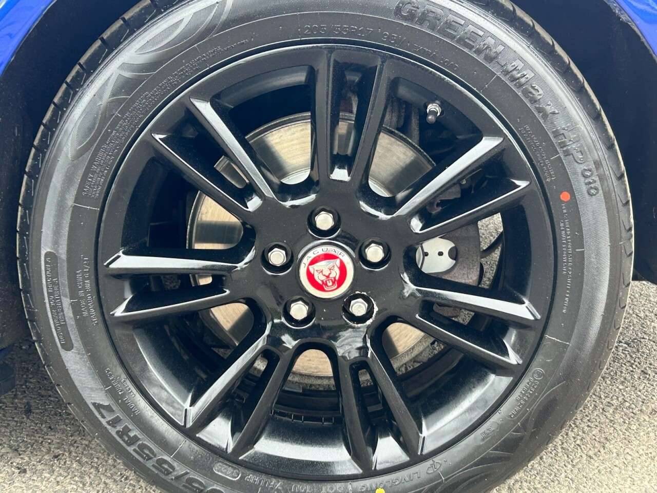 2017 JAGUAR XE 2017 JAGUAR XE